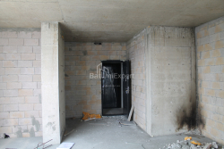 Apartment 43.2 m² - Avenue of Heroes, Batumi, Georgia