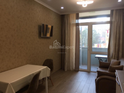 Apartment 72 m² - Iusuf Kobaladze, Batumi, Georgia