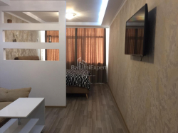 Apartment 2-room 72 m² - Iusuf Kobaladze, Batumi