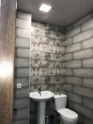 Apartment 2-room 37 m² - Iusuf Kobaladze, Batumi