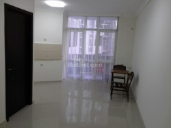 Apartment 2-room 37 m² - Iusuf Kobaladze, Batumi