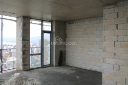 Apartment 49.2 m² - Avenue of Heroes, Batumi, Georgia