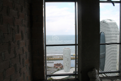 Apartment 49.2 m² - Avenue of Heroes, Batumi, Georgia