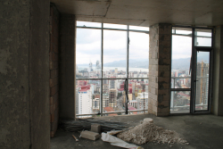 Apartment 49.2 m² - Avenue of Heroes, Batumi, Georgia