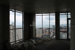 Apartment 49.2 m² - Avenue of Heroes, Batumi, Georgia