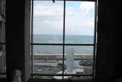 Apartment 49.2 m² - Avenue of Heroes, Batumi, Georgia