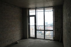 Apartment 35.2 m² - Avenue of Heroes, Batumi, Georgia