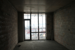 Apartment 35.2 m² - Avenue of Heroes, Batumi, Georgia