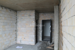 Apartment 35.2 m² - Avenue of Heroes, Batumi, Georgia