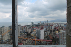 Apartment 35.2 m² - Avenue of Heroes, Batumi, Georgia