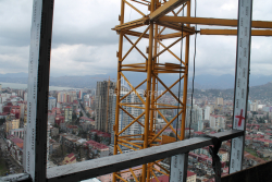 Apartment 35 m² - Avenue of Heroes, Batumi, Georgia