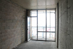 Apartment 30.7 m² - Avenue of Heroes, Batumi, Georgia