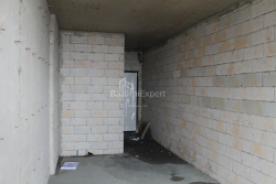 Apartment 30.7 m² - Avenue of Heroes, Batumi, Georgia