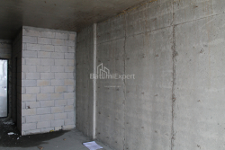 Apartment 30.3 m² - Avenue of Heroes, Batumi, Georgia