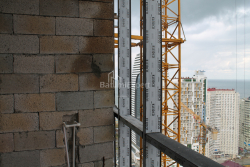 Apartment 30.3 m² - Avenue of Heroes, Batumi, Georgia