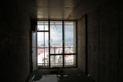 Apartment 30 m² - Avenue of Heroes, Batumi, Georgia