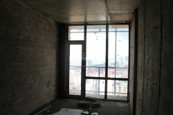 Apartment 30 m² - Avenue of Heroes, Batumi, Georgia