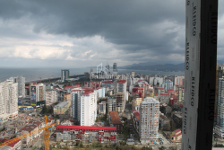 Apartment 30 m² - Avenue of Heroes, Batumi, Georgia