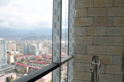 Apartment 30 m² - Avenue of Heroes, Batumi, Georgia