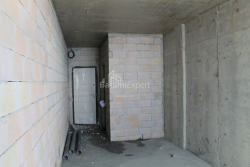 Apartment 29.9 m² - Avenue of Heroes, Batumi, Georgia