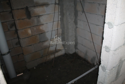 Apartment 1-room 29.9 m² - Avenue of Heroes, Batumi