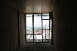 Apartment 29.9 m² - Avenue of Heroes, Batumi, Georgia
