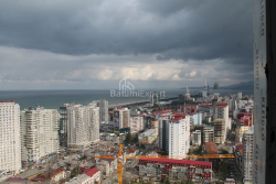 Apartment 31.4 m² - Avenue of Heroes, Batumi, Georgia