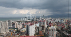 Apartment 57.1 m² - Avenue of Heroes, Batumi, Georgia