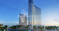 Apartment 57.1 m² - Avenue of Heroes, Batumi, Georgia