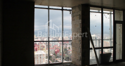 Apartment 57.1 m² - Avenue of Heroes, Batumi, Georgia