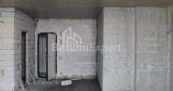 Apartment 57.1 m² - Avenue of Heroes, Batumi, Georgia