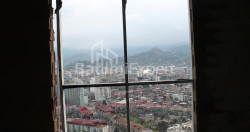 Apartment 43.2 m² - Avenue of Heroes, Batumi, Georgia