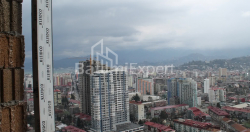 Apartment 43.2 m² - Avenue of Heroes, Batumi, Georgia