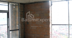 Apartment 1-room 43.2 m² - Avenue of Heroes, Batumi