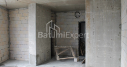 Apartment 43.2 m² - Avenue of Heroes, Batumi, Georgia