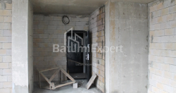 Apartment 43.2 m² - Avenue of Heroes, Batumi, Georgia