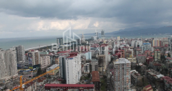 Apartment 43.2 m² - Avenue of Heroes, Batumi, Georgia