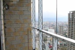 Apartment 35.4 m² - Avenue of Heroes, Batumi, Georgia