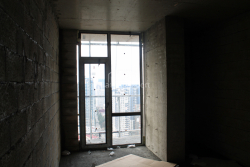Apartment 35.4 m² - Avenue of Heroes, Batumi, Georgia