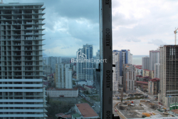 Apartment 1-room 35.4 m² - Avenue of Heroes, Batumi