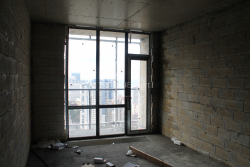 Apartment 35.4 m² - Avenue of Heroes, Batumi, Georgia