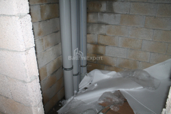 Apartment 1-room 35.4 m² - Avenue of Heroes, Batumi