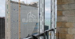 Apartment 35.4 m² - Avenue of Heroes, Batumi, Georgia