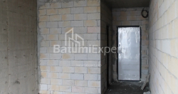 Apartment 35.9 m² - Avenue of Heroes, Batumi, Georgia