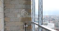 Apartment 35.9 m² - Avenue of Heroes, Batumi, Georgia