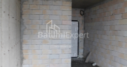 Apartment 35.9 m² - Avenue of Heroes, Batumi, Georgia