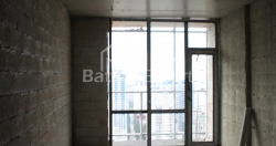 Apartment 35.9 m² - Avenue of Heroes, Batumi, Georgia