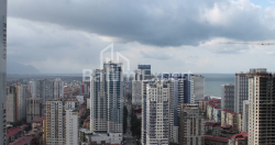 Apartment 59.4 m² - Avenue of Heroes, Batumi, Georgia