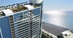 Apartment 59.4 m² - Avenue of Heroes, Batumi, Georgia
