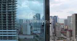 Apartment 1-room 39.8 m² - Avenue of Heroes, Batumi